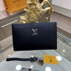 Mens Louis Vuitton Clutch Bags